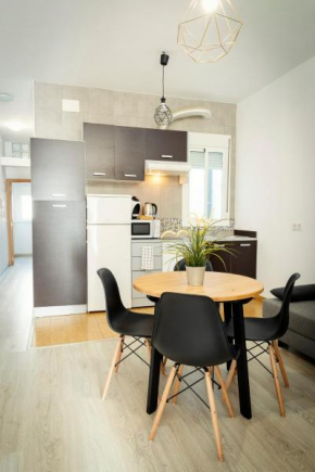 Apartamento Carmen Coronada